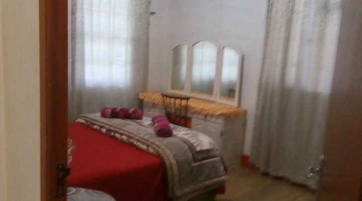 Tranquility Self-Catering