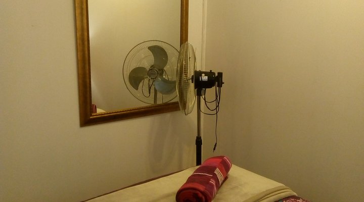 Tranquility Self-Catering