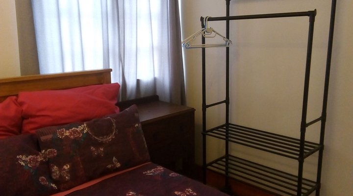Tranquility Self-Catering