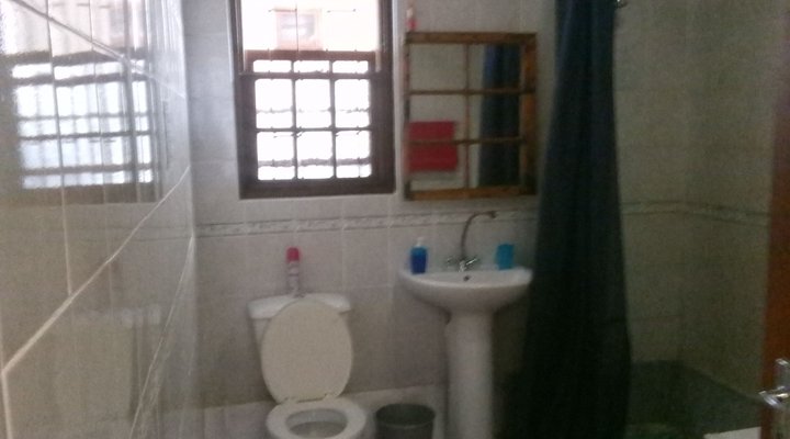 Tranquility Self-Catering
