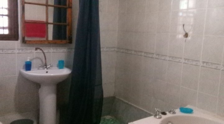 Tranquility Self-Catering