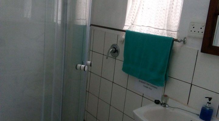 Tranquility Self-Catering