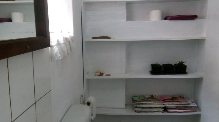 Tranquility Self-Catering
