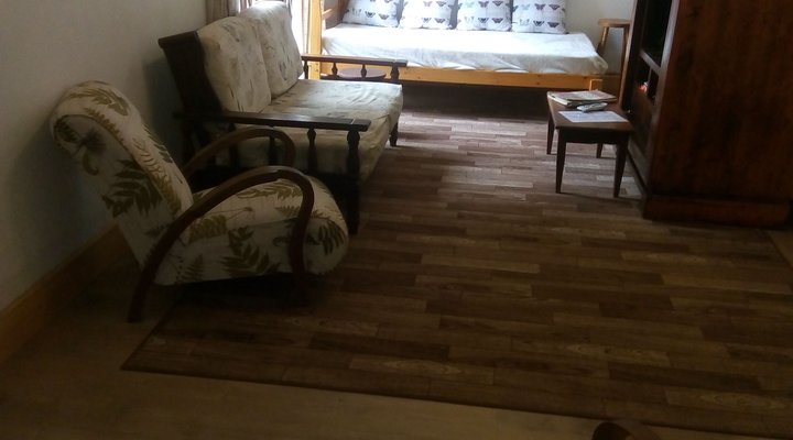 Tranquility Self-Catering