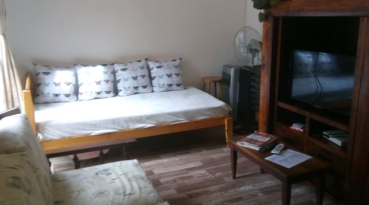 Tranquility Self-Catering