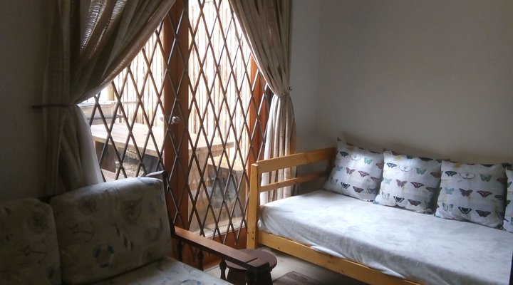 Tranquility Self-Catering