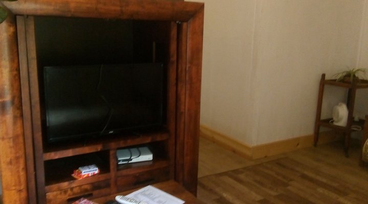 Tranquility Self-Catering