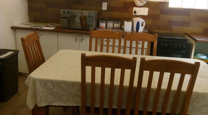 Tranquility Self-Catering