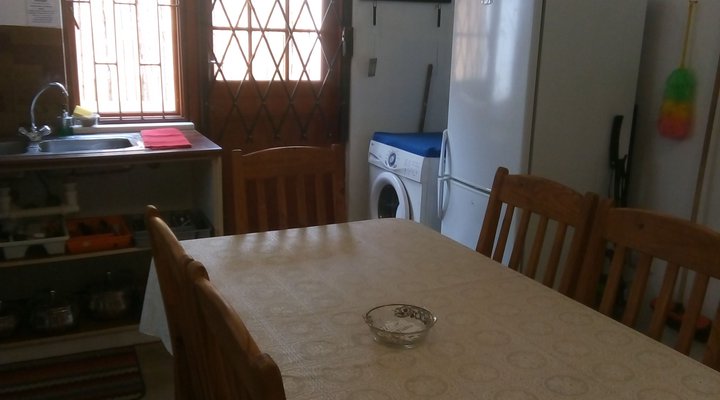 Tranquility Self-Catering