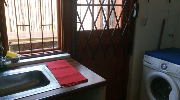 Tranquility Self-Catering