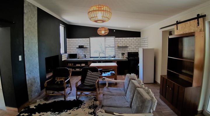 Blinkwater Camping & Cottages