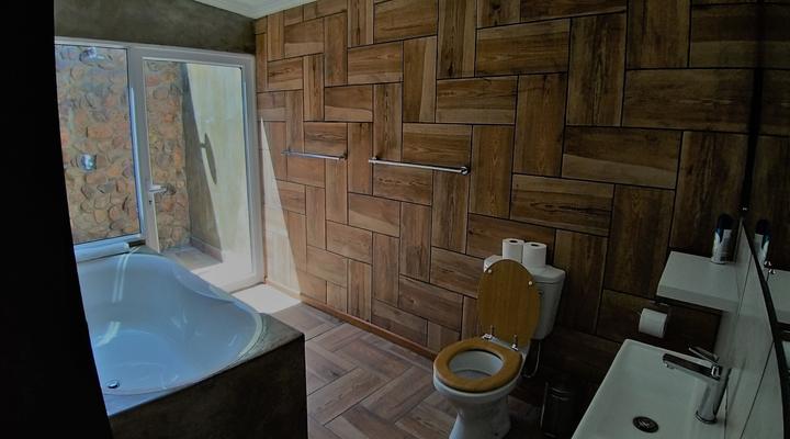 Blinkwater Camping & Cottages