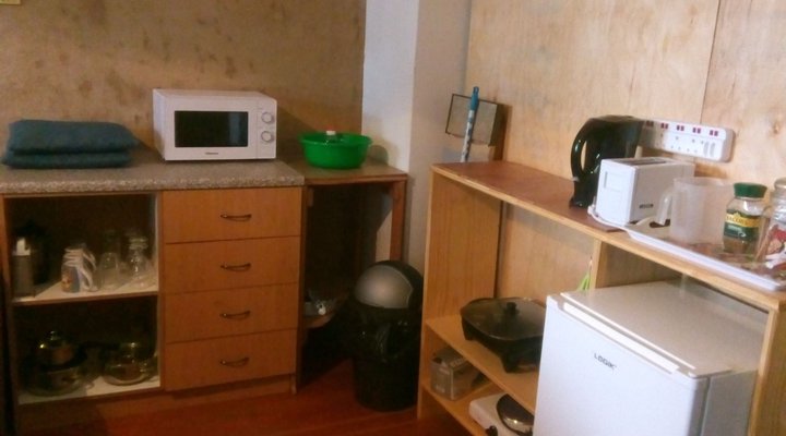 Tranquility Self-Catering