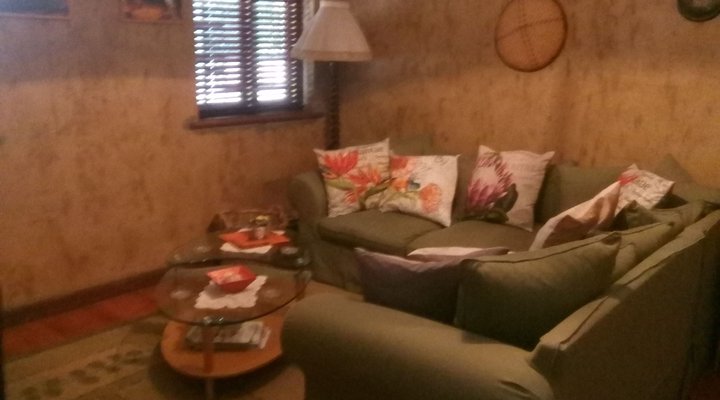 Tranquility Self-Catering