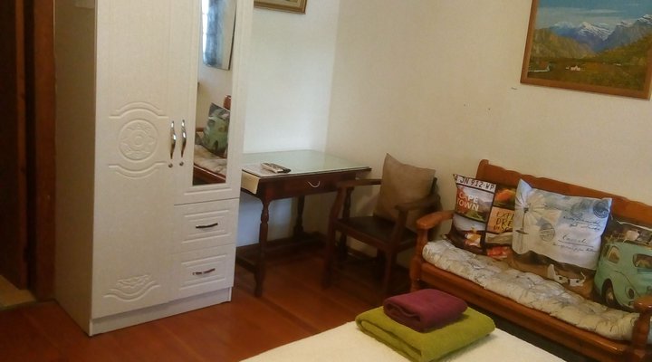 Tranquility Self-Catering