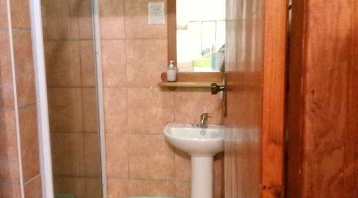 Tranquility Self-Catering