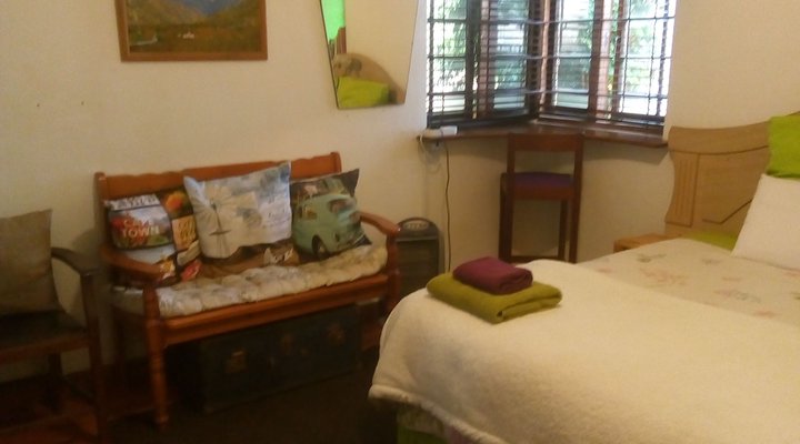 Tranquility Self-Catering