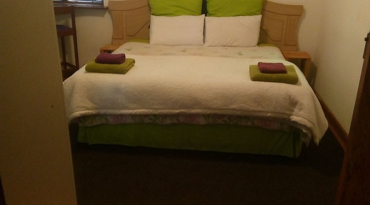 Tranquility Self-Catering