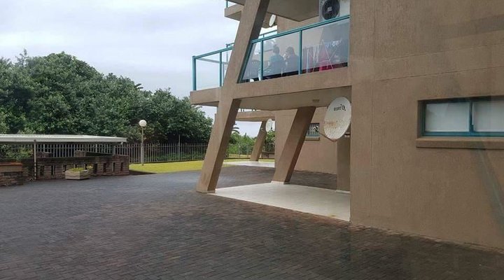 Amanche Beach Apartment