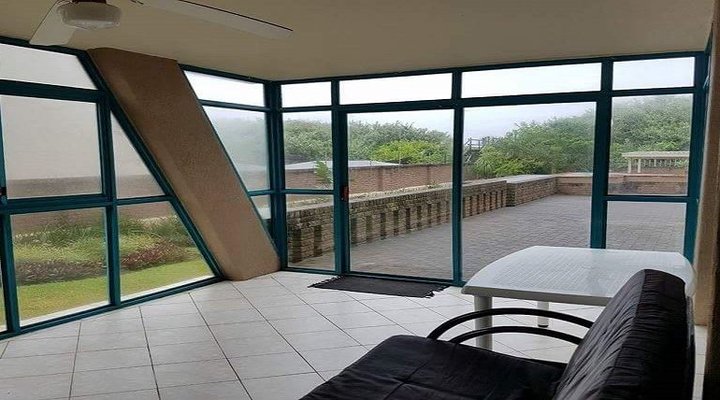 Amanche Beach Apartment