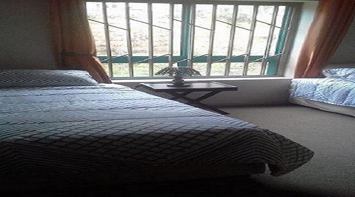 Amanche Beach Apartment