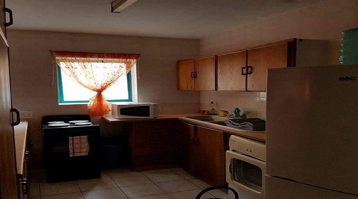 Amanche Beach Apartment