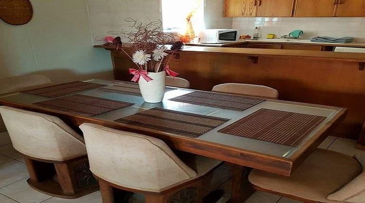Amanche Beach Apartment