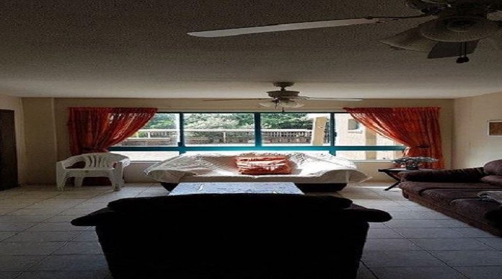 Amanche Beach Apartment