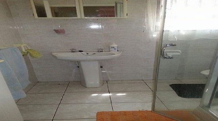 Amanche Beach Apartment