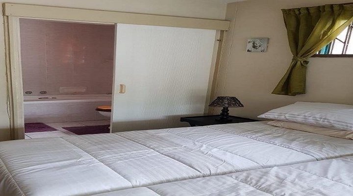 Amanche Beach Apartment