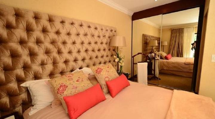 House of Pharaohs Boutique Guesthouse 