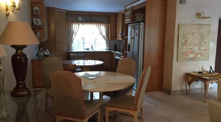 House of Pharaohs Boutique Guesthouse 