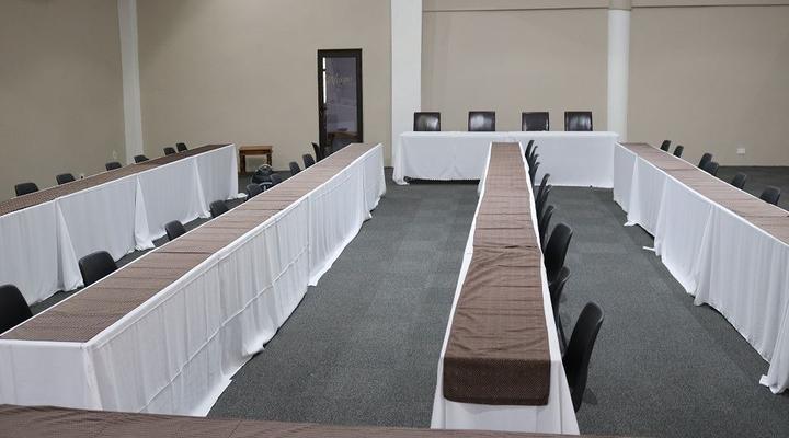 African Home and Restaurant