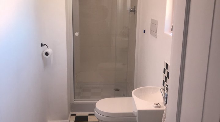 Studio26, Muizenberg: Cosy 3 Bedroom Flat