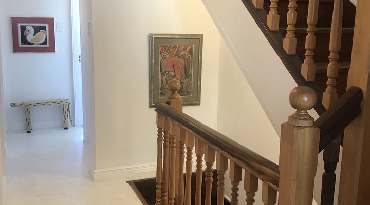 Studio26, Muizenberg: Cosy 3 Bedroom Flat