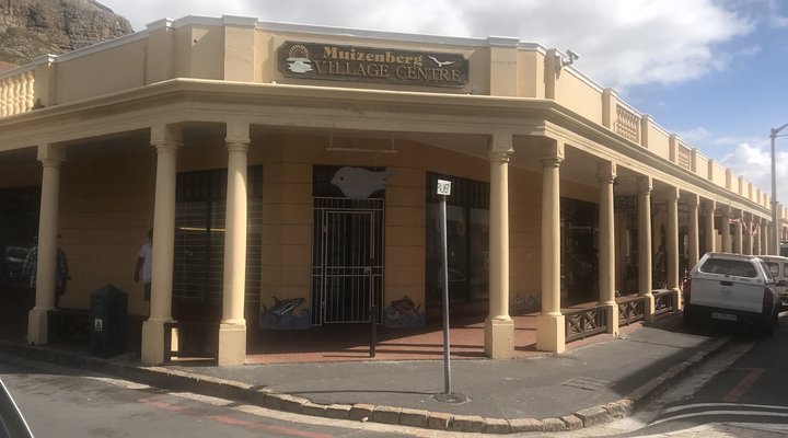 Studio26, Muizenberg: Cosy 3 Bedroom Flat