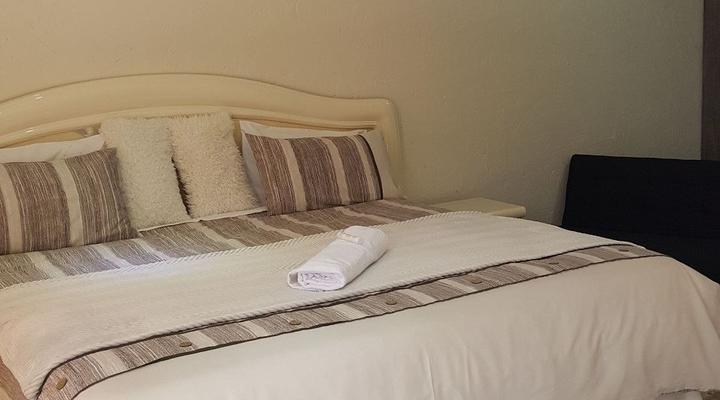 Carnival View Guest House 