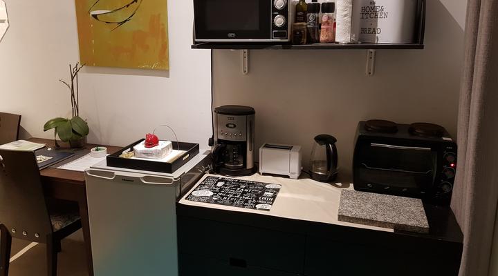 Atlantic Loft - Apartments with Sea Views