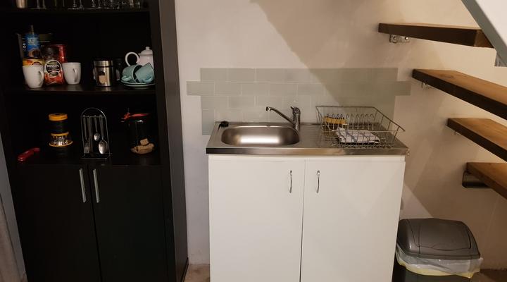 Atlantic Loft - Apartments with Sea Views