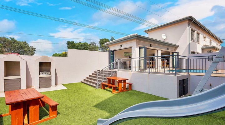 Enigma Hotel Apartments