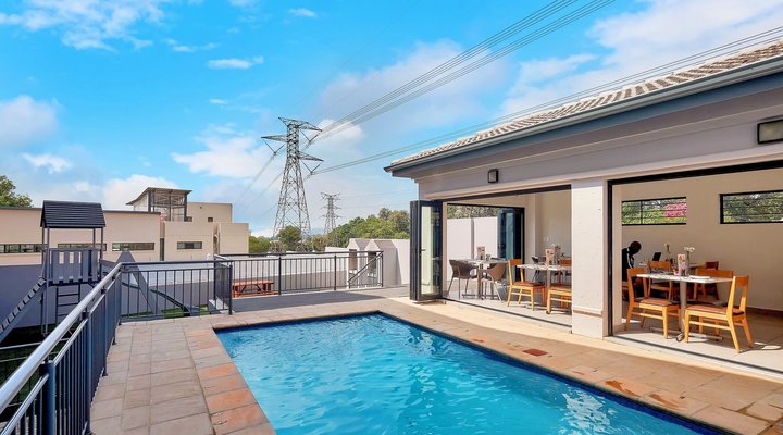 Enigma Hotel Apartments