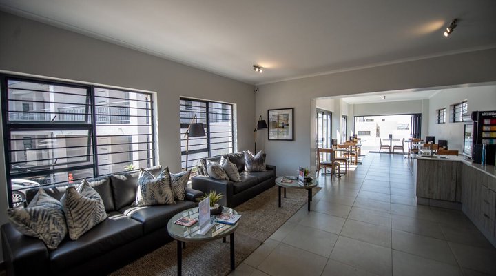 Enigma Hotel Apartments