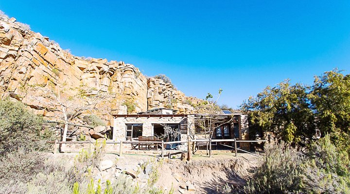 Desert Wind Adventure Game Farm