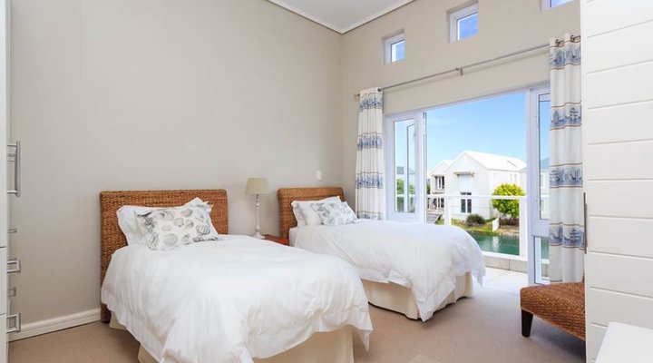 R13 Thesen Island - Exquisite Villa 