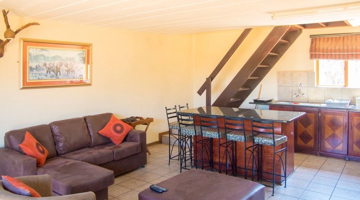 Elephant Lodge 150