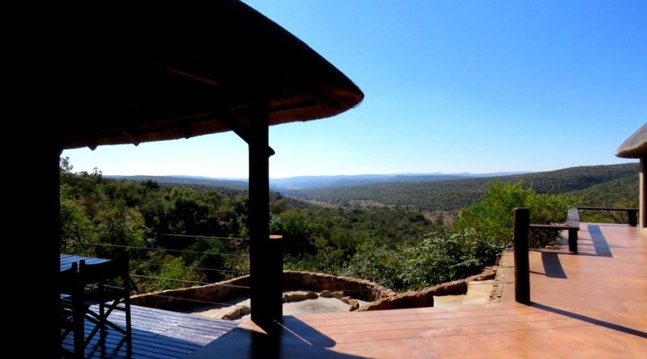 Moonriver Mountain Retreat