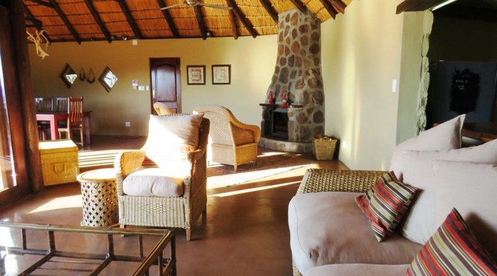 Moonriver Mountain Retreat