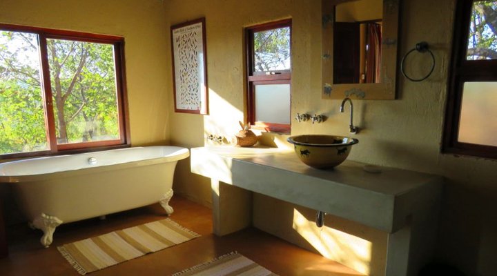 Moonriver Mountain Retreat