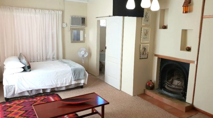 Clapham North Guesthouse