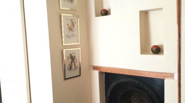 Clapham North Guesthouse
